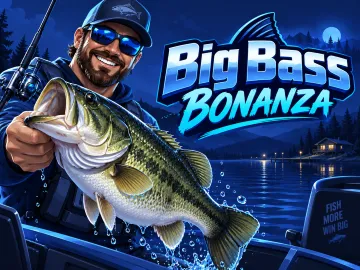 Big Bass Bonanza slot oyunu - Naturelbet Casino