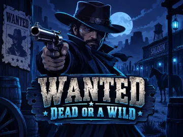 Wanted Dead or a Wild slot oyunu - Naturelbet Casino